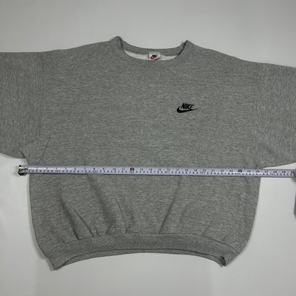 M - Vintage 1990's Nike Sweatshirt