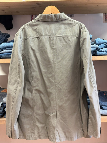 XL - Diesel Blazer