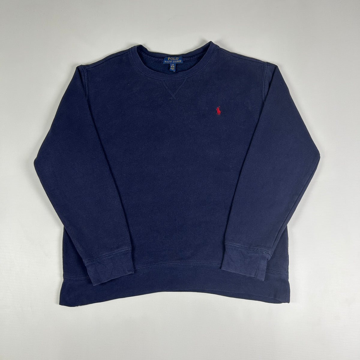 XS - Ralph Lauren Sweatshirt