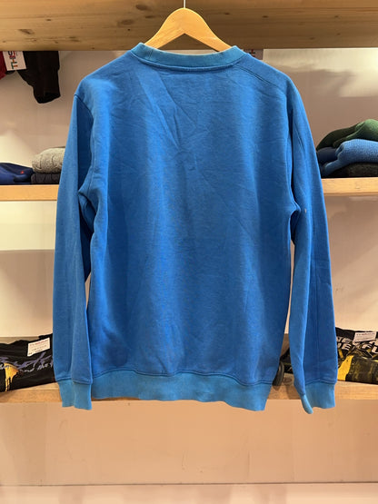 M - Vintage 2013-2015 Leicester City Puma Sweatshirt