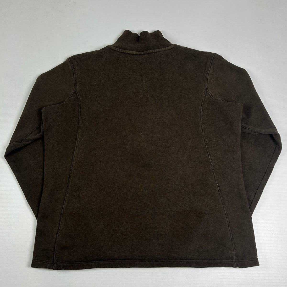 XS - Vintage 2000's Nike Quarterzip