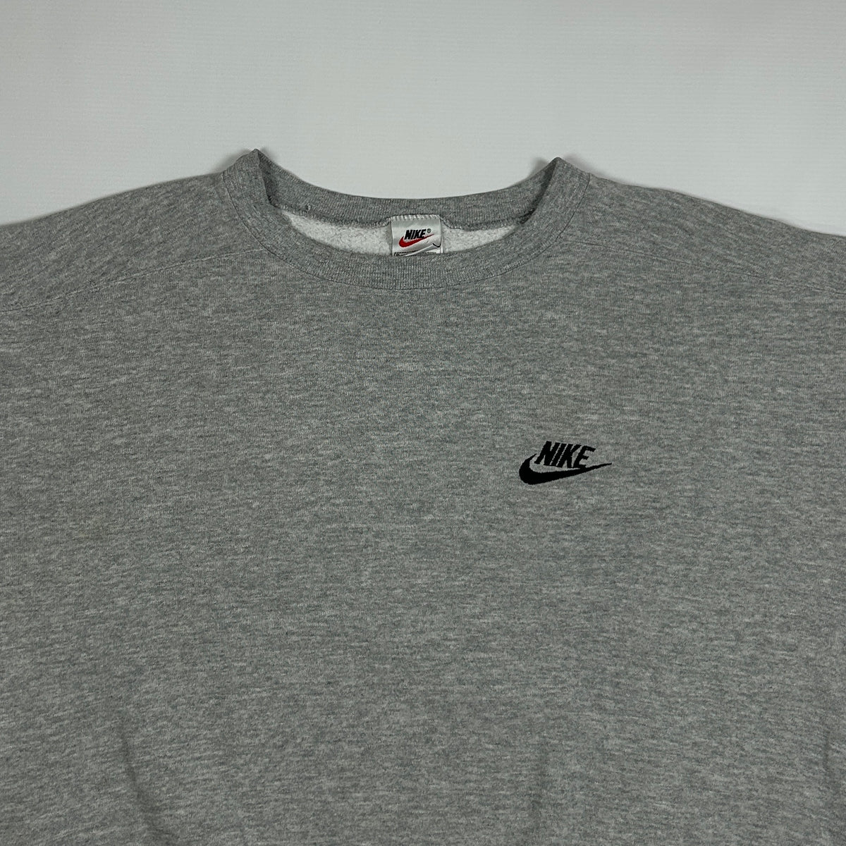 M - Vintage 1990's Nike Sweatshirt
