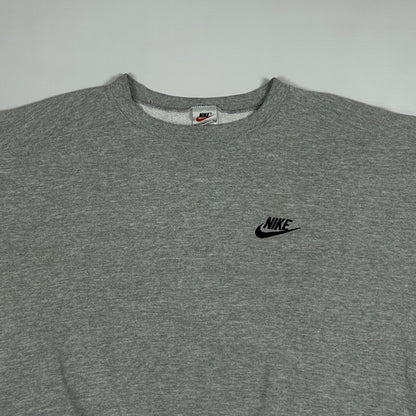 M - Vintage 1990's Nike Sweatshirt