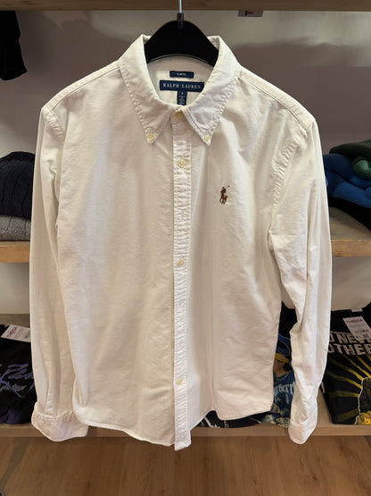 XXS - Ralph Lauren Shirt