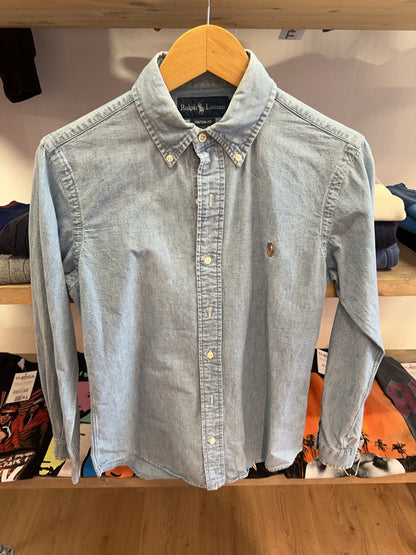 S - Ralph Lauren Shirt