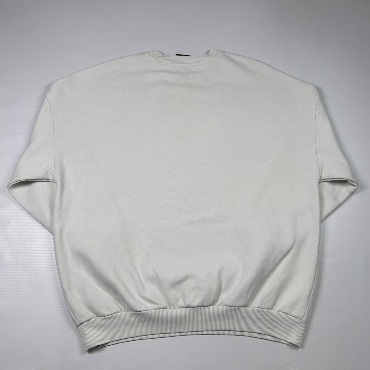 XS - Nirvana Graphic Sweatshirt