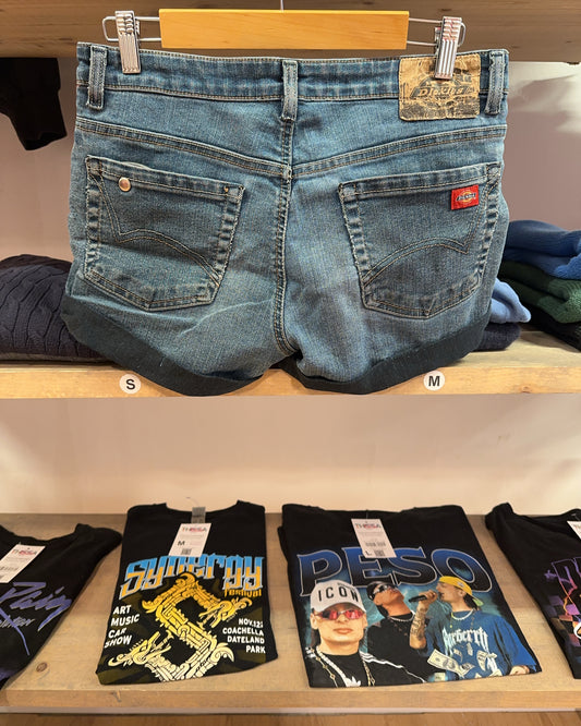 XS - Dickies Jeans Shorts