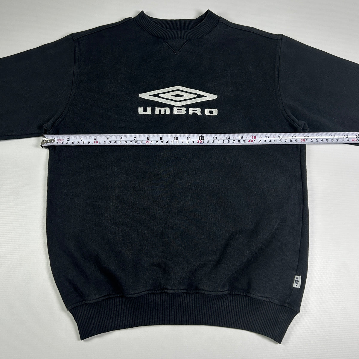 S - Vintage 1990's Umbro Sweatshirt