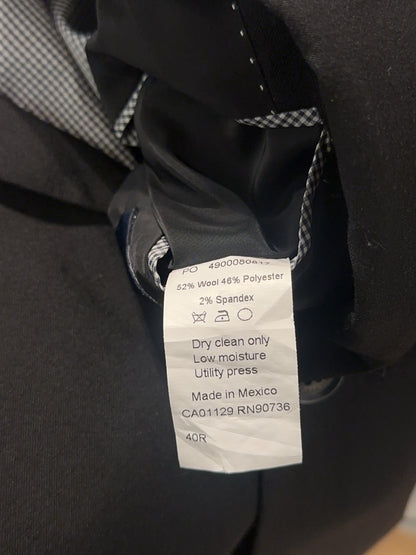 40R - Tommy Hilfiger Blazer