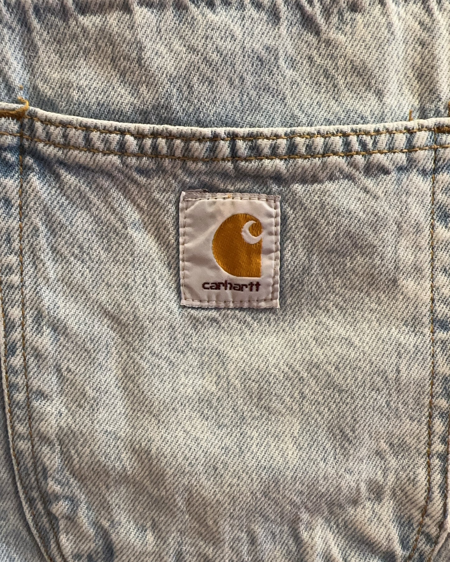 32 - Carhartt Jeans Shorts