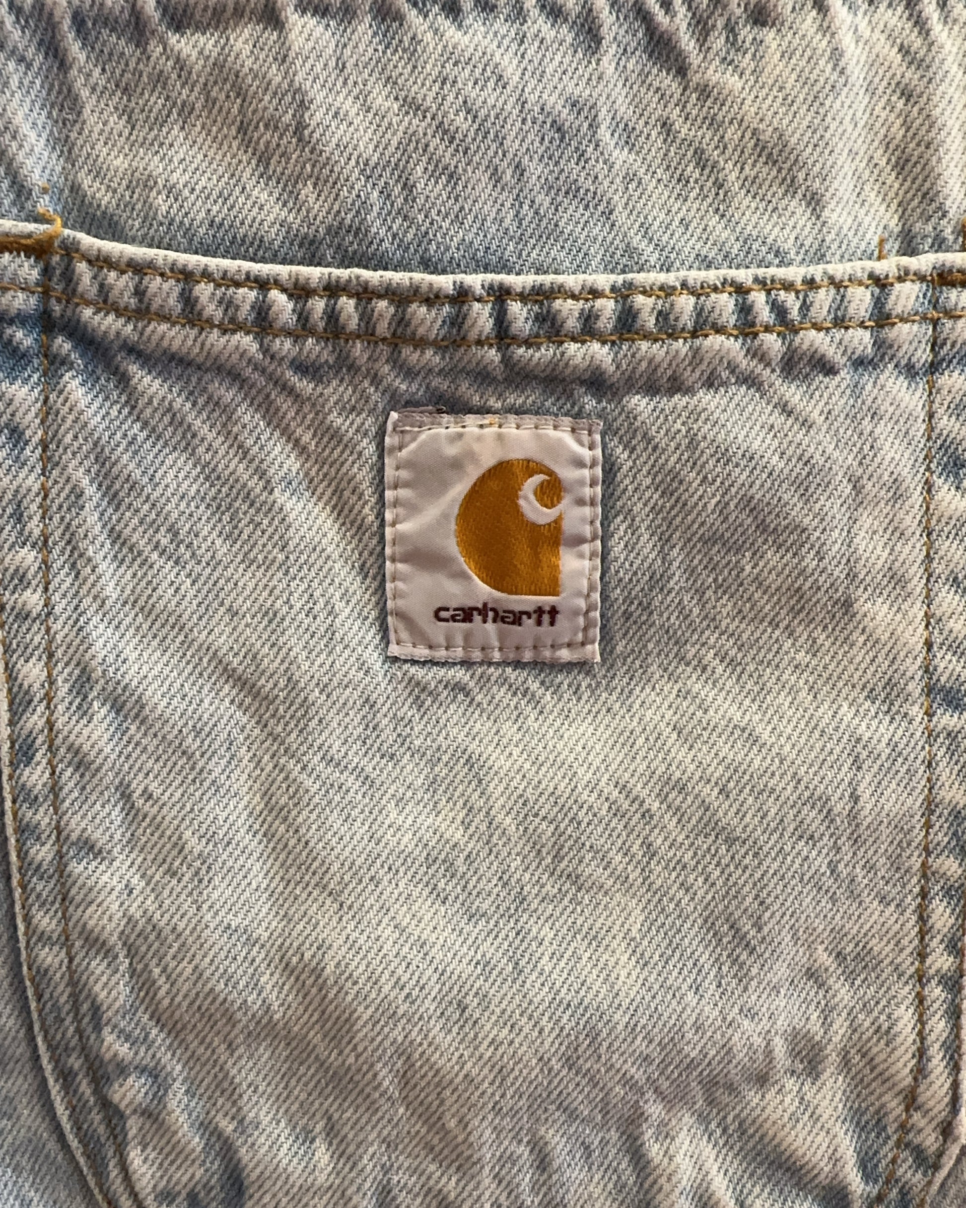 32 - Carhartt Jeans Shorts
