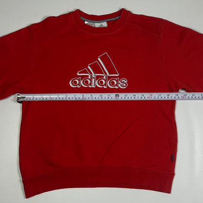 XS - Vintage 2000's Adidas Sweatshirt