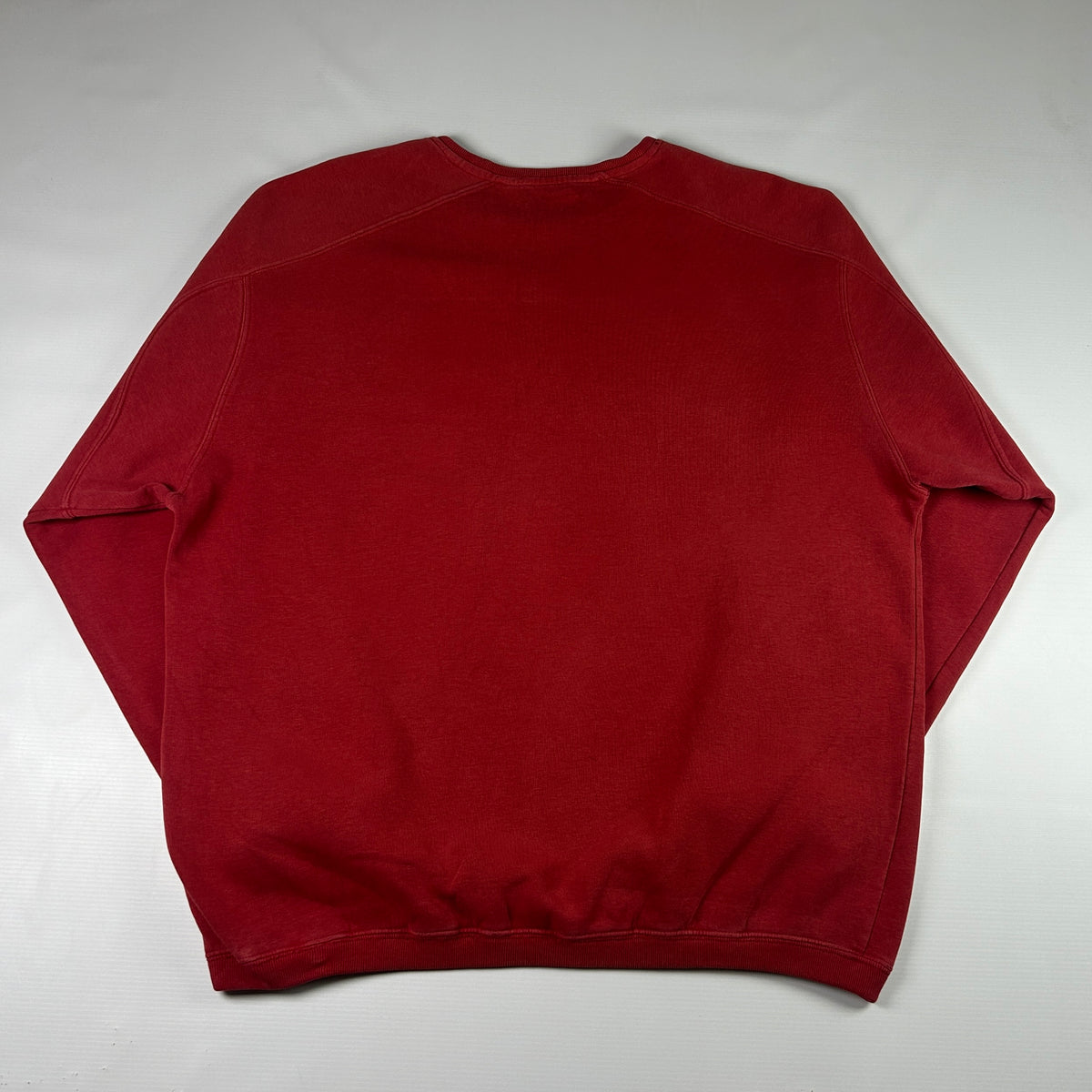 L - Vintage 1990's Adidas Sweatshirt
