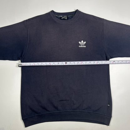 L - Vintage 1990's Adidas Sweatshirt