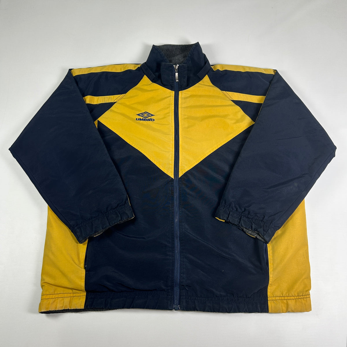 XXL - Umbro Full-zip