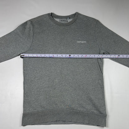 L - Vintage 2010's Carhartt Sweatshirt