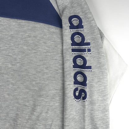 L - Vintage 1980's Adidas Sweatshirt