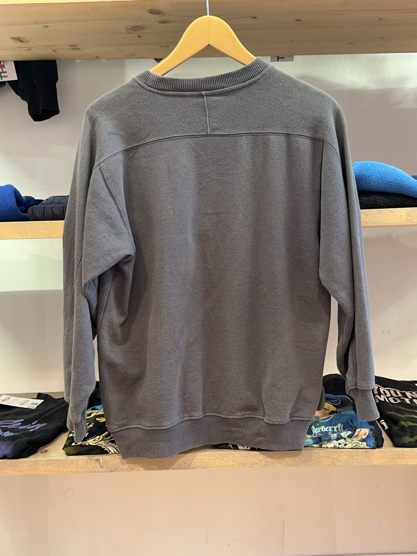 XS - Vintage 2000's Adidas Sweatshirt