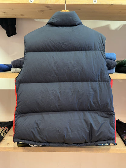 S - Vintage 2000's Ralph Lauren Puffer Bodywarmer
