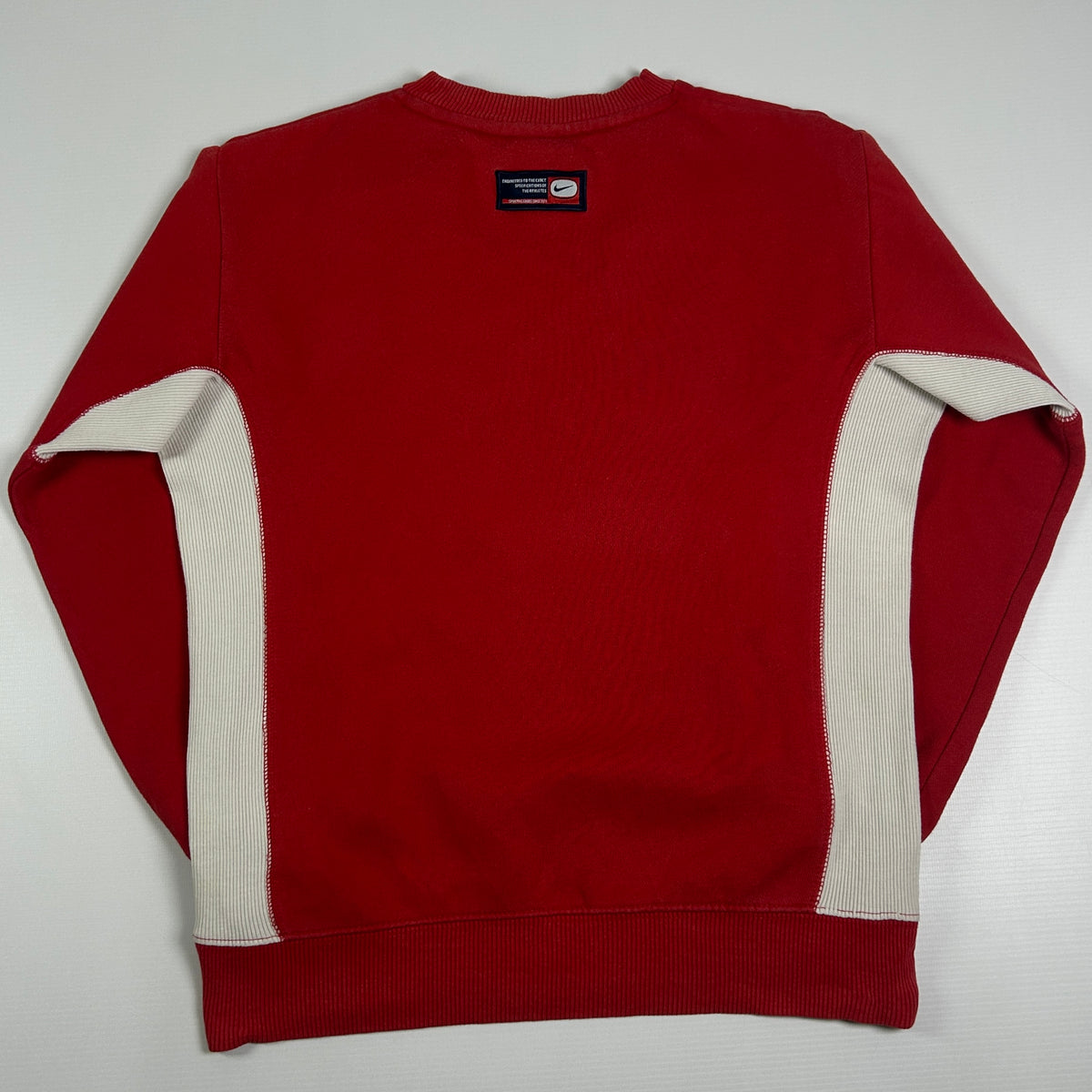 XXS - Vintage 2000's Nike Sweatshirt
