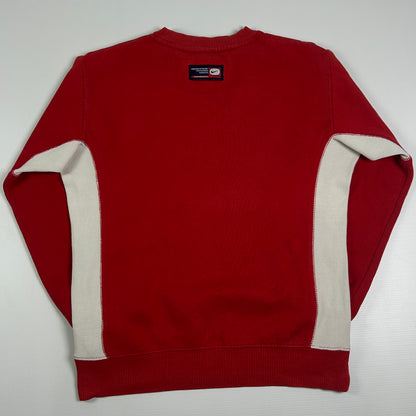 XXS - Vintage 2000's Nike Sweatshirt