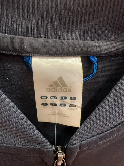XXL - Vintage 2000's Adidas Jacket