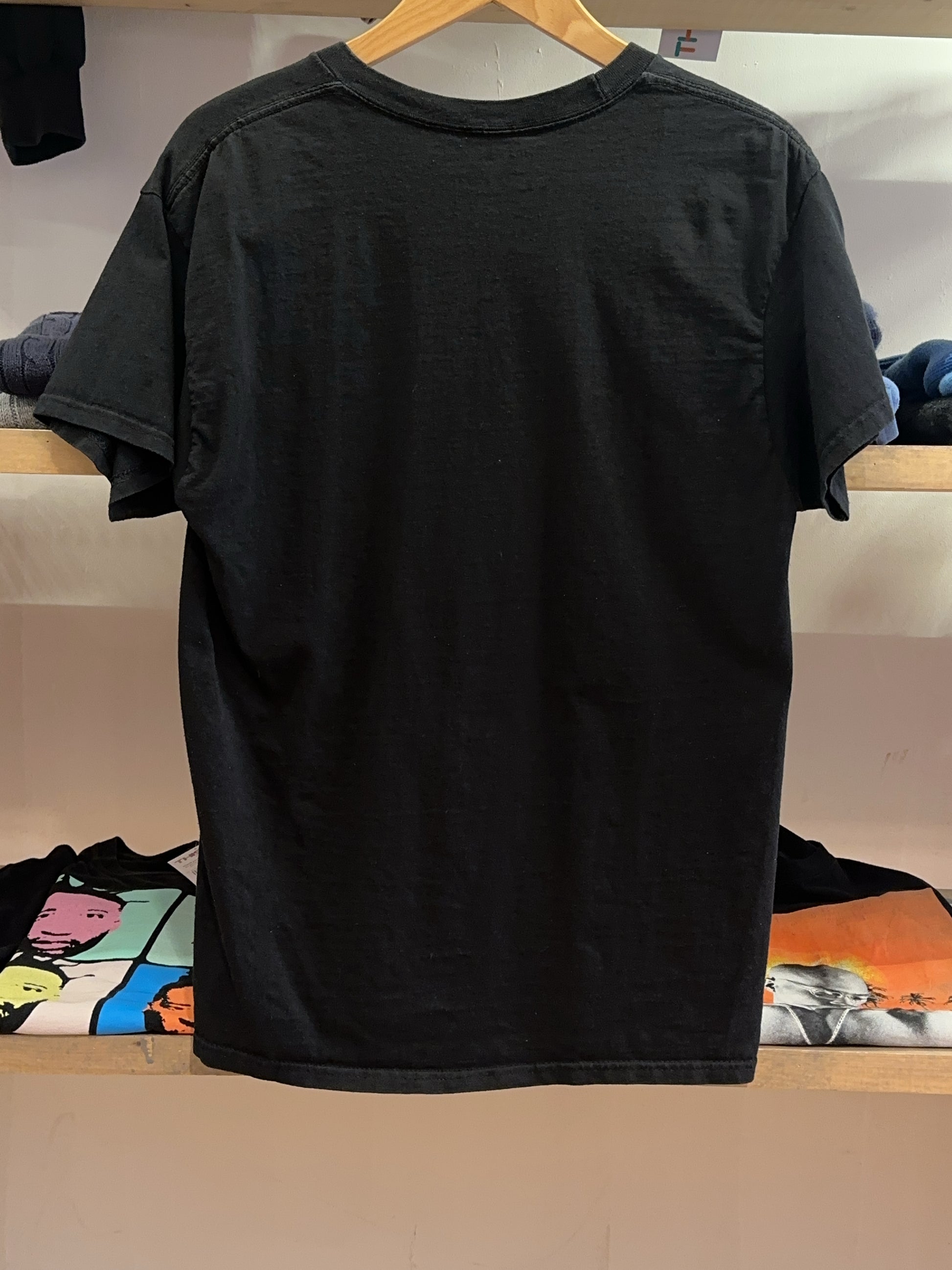 M - H.E.R. Band T-shirt