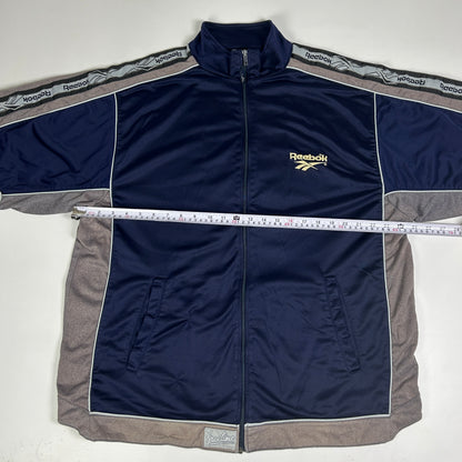 L - Reebok Jacket