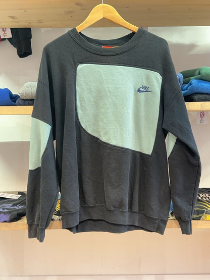 M - Vintage Nike Reworked Sweatshirt