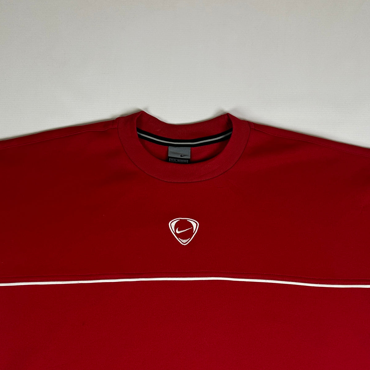 XL - Vintage 2000's Nike Sweatshirt