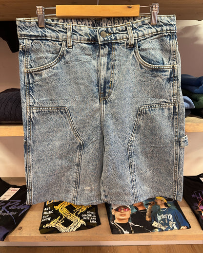 32 - Carhartt Jeans Shorts