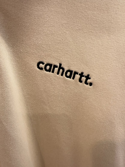Carhartt Quarterzip - XS