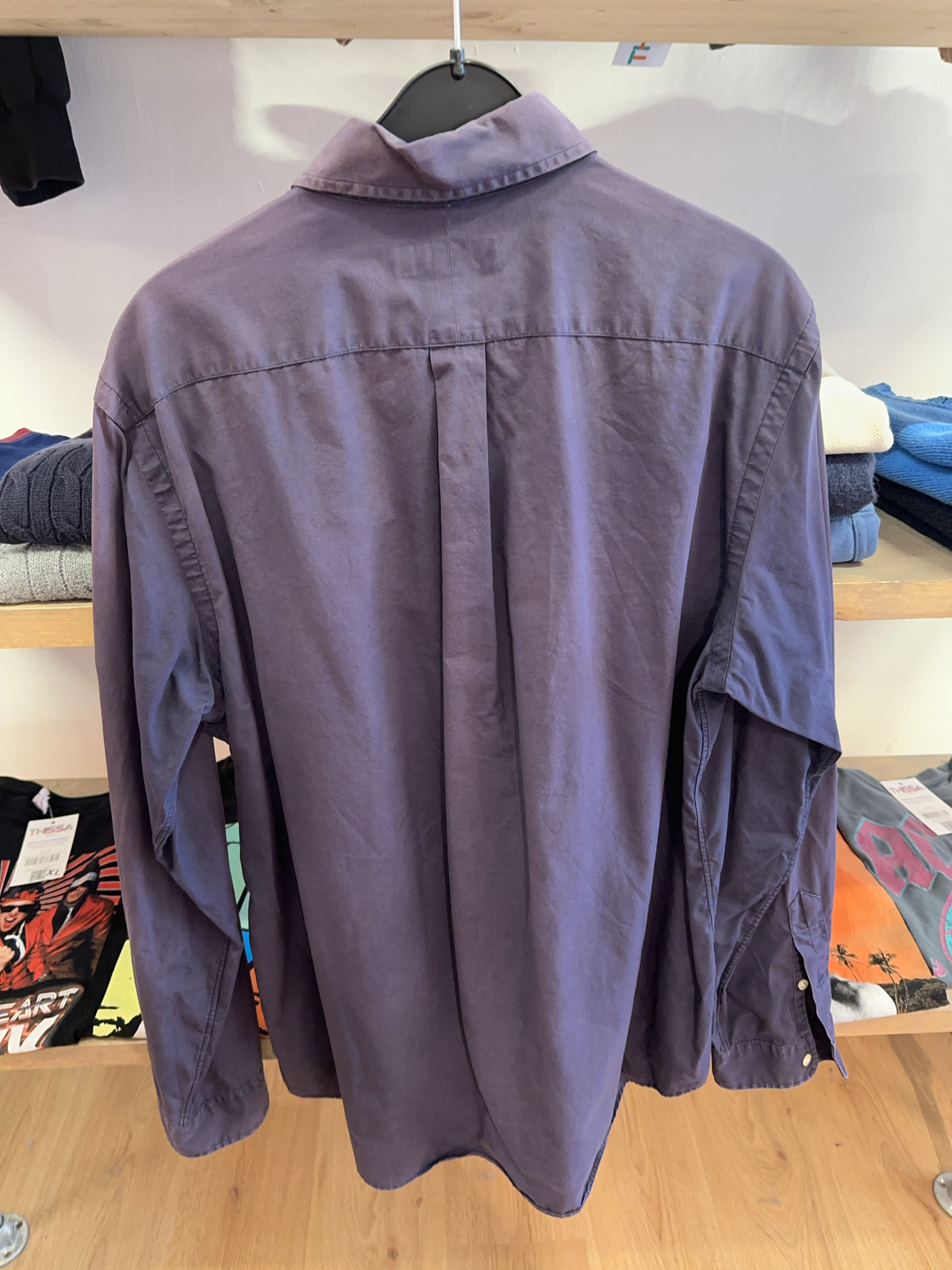 L - Ralph Lauren Shirt