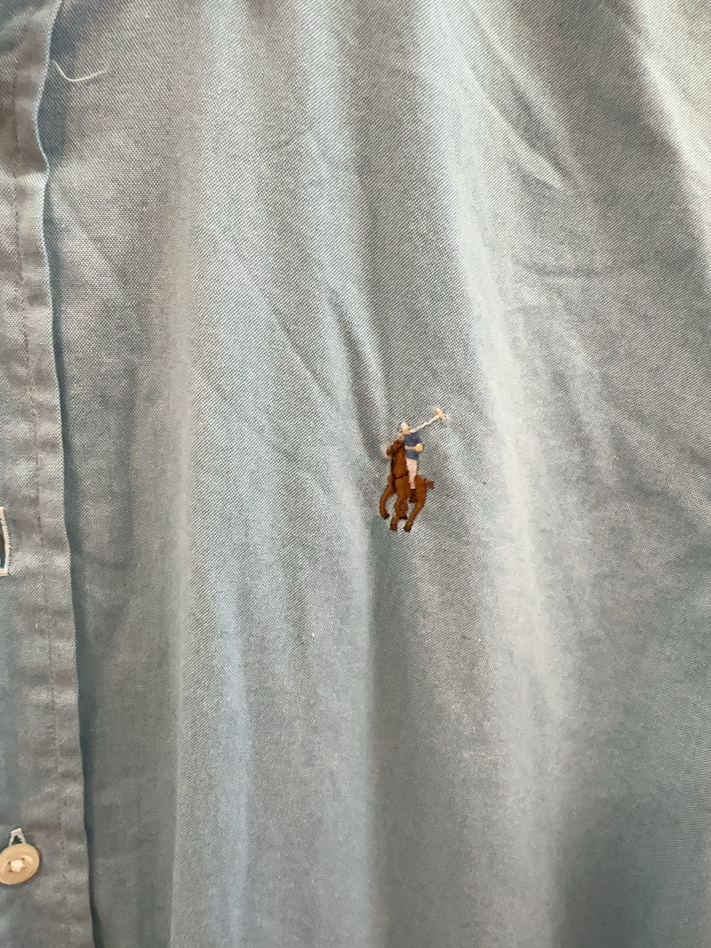 Ralph Lauren Shirt - M