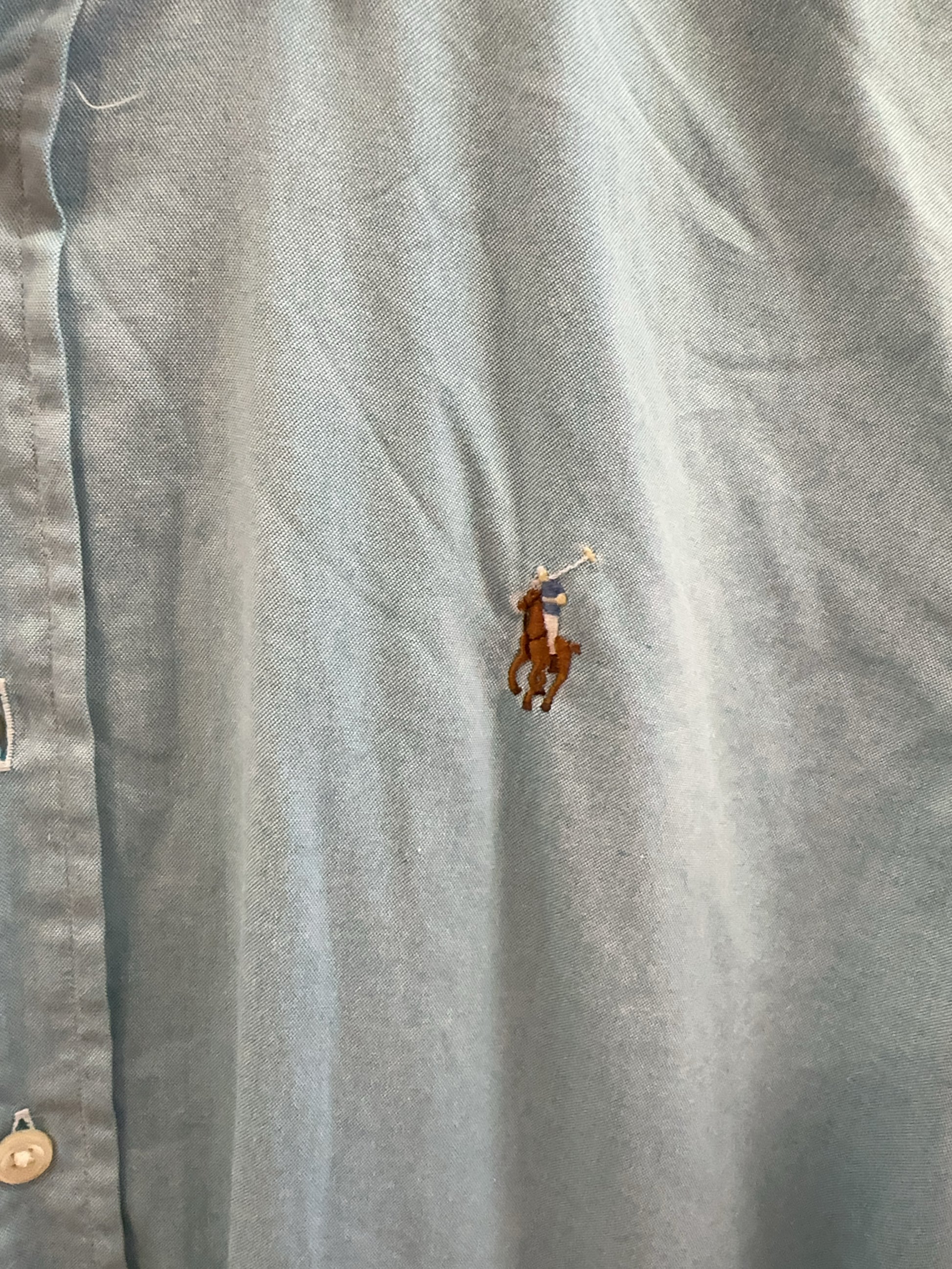 Ralph Lauren Shirt - M