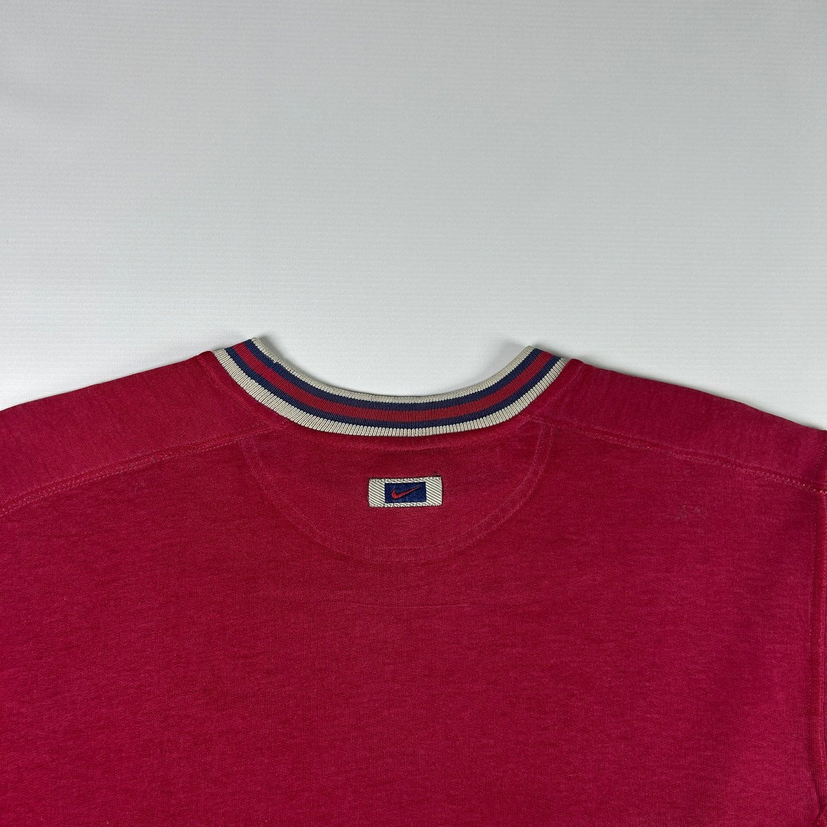 XL - Vintage 1990's Nike Sweatshirt