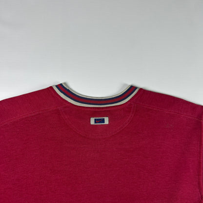 XL - Vintage 1990's Nike Sweatshirt