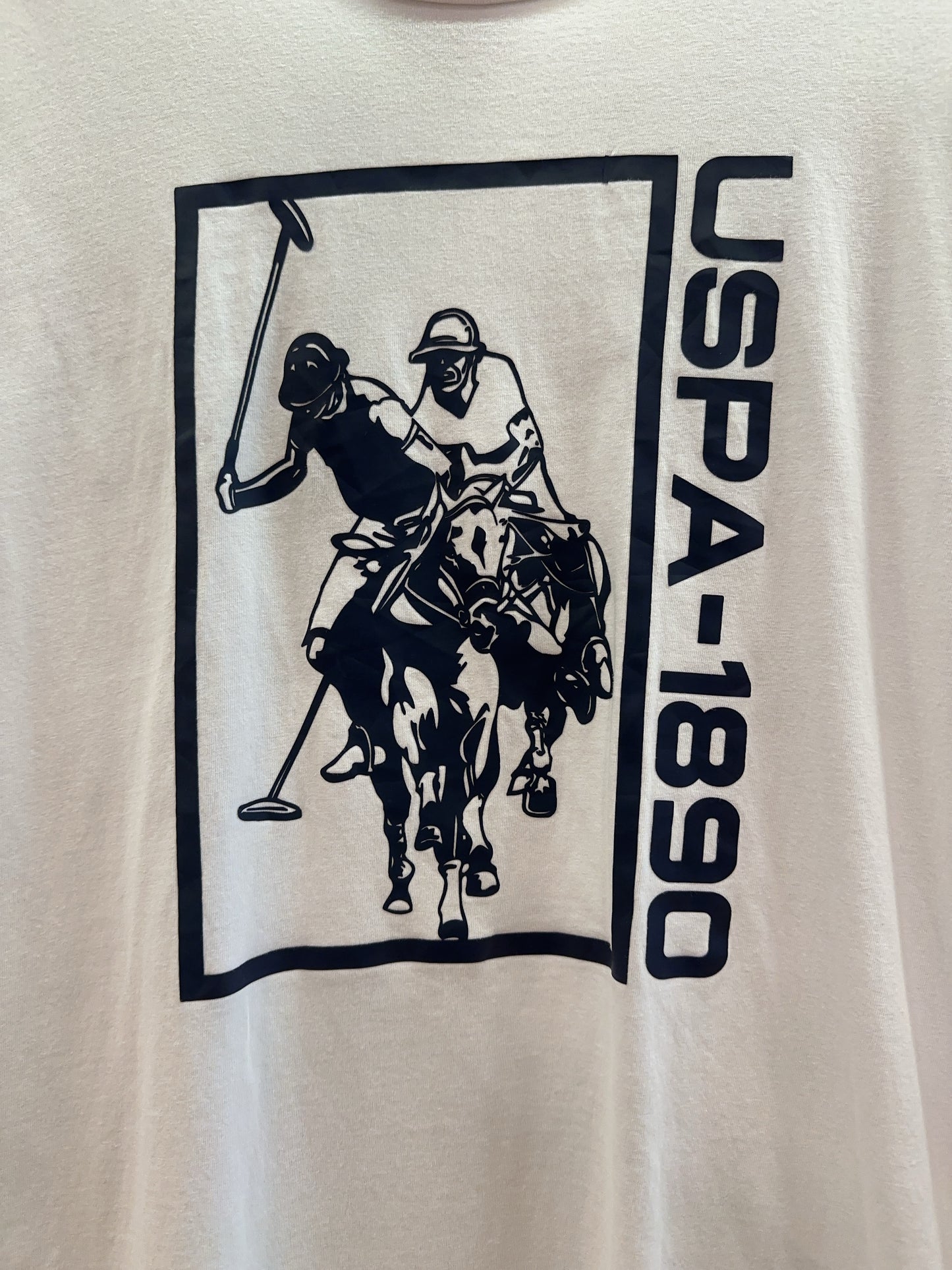 U.s. Polo Assn. T-shirt - Xl