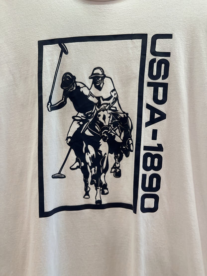 U.s. Polo Assn. T-shirt - Xl