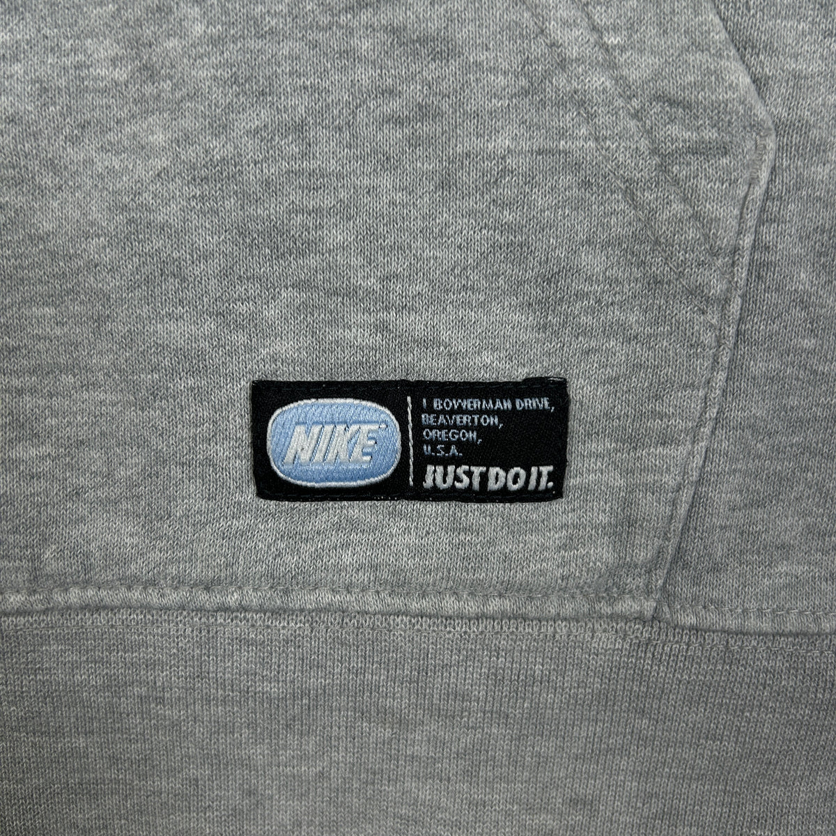 M - Vintage 2000's Nike Hoodie