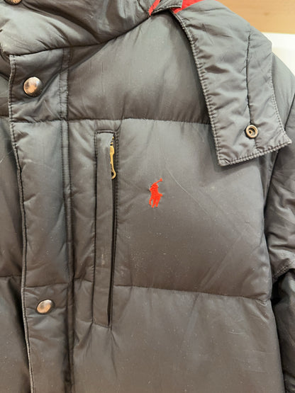 Vintage 2000's Ralph Lauren Puffer Jacket - S