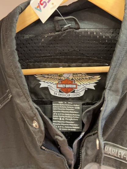 XXL - Harley-Davidson Jacket