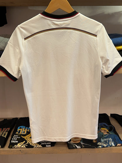 2014-15 Germany Adidas Home Football Shirt - L