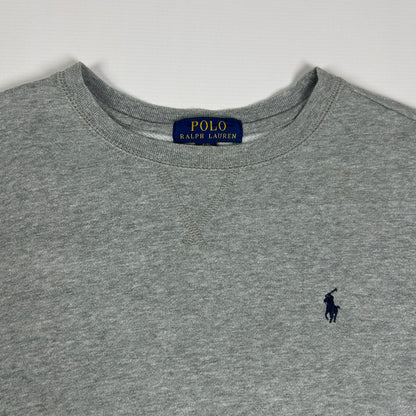 8 - Ralph Lauren Sweatshirt