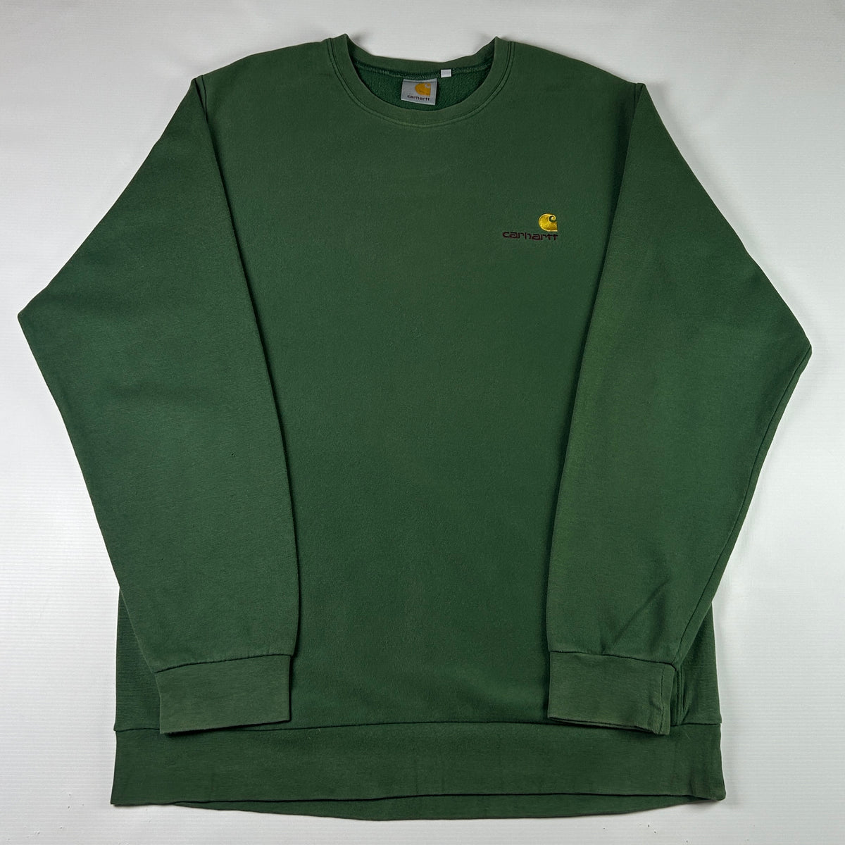 M - Vintage 2010's Carhartt Sweatshirt