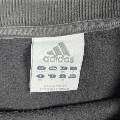 XL - Vintage 2000's Adidas Sweatshirt