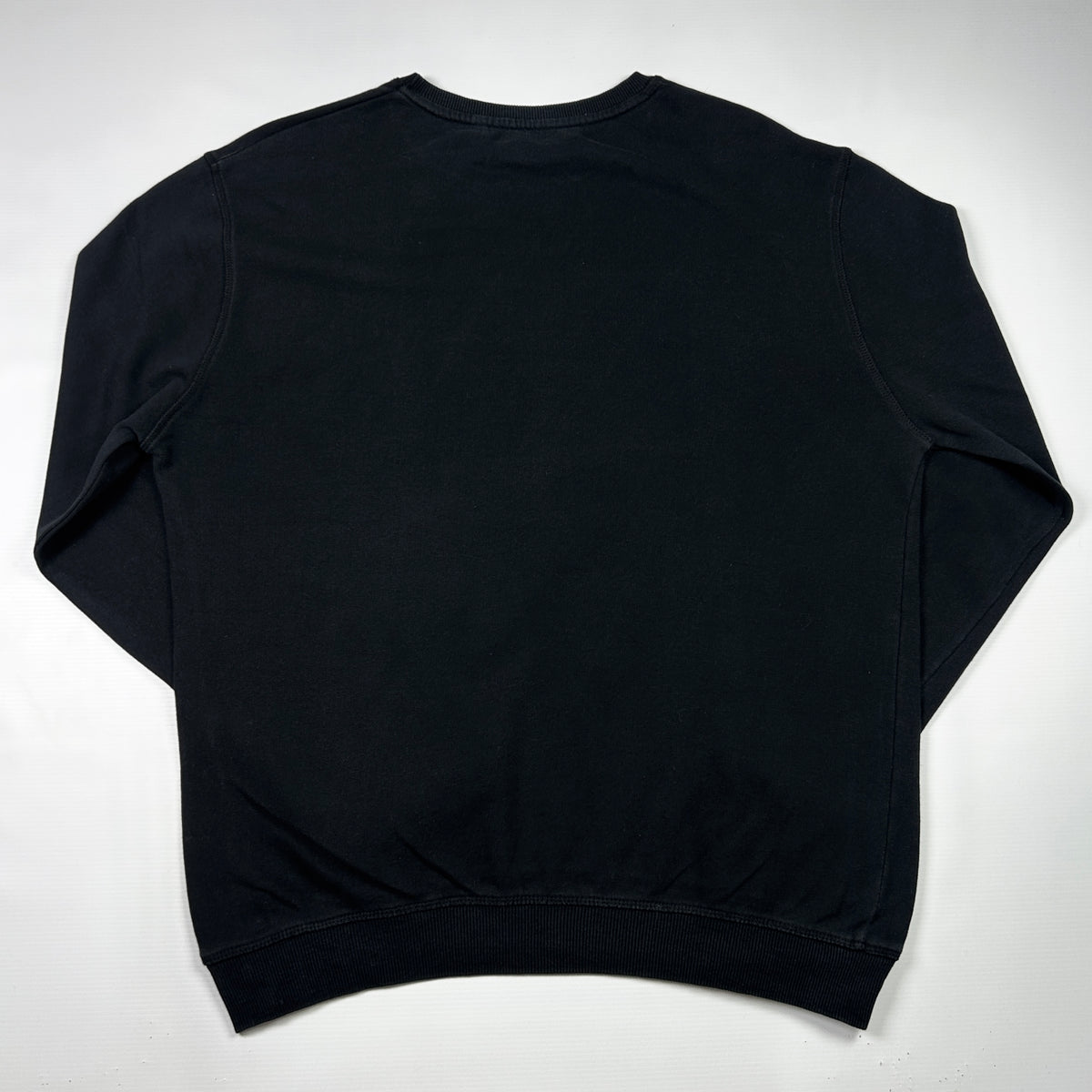 L - Led Zeppelin C.S. Tour 1975 Crewneck Sweatshirt