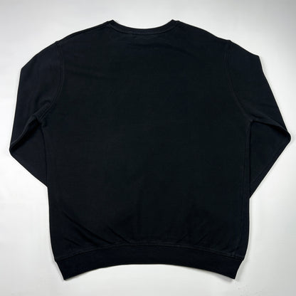 L - Led Zeppelin C.S. Tour 1975 Crewneck Sweatshirt