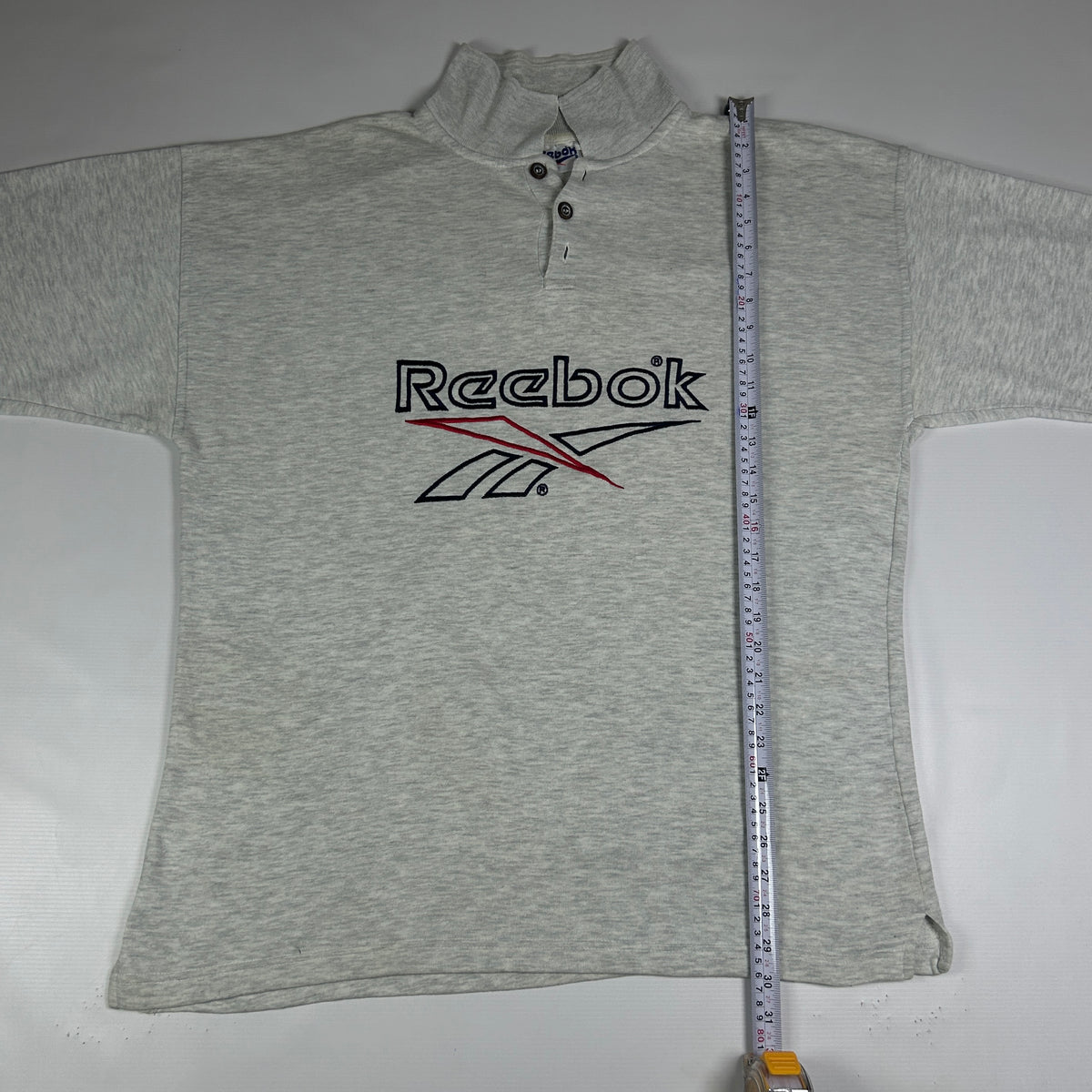 XL - Vintage 1990's Reebok Sweatshirt