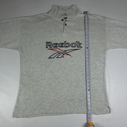 XL - Vintage 1990's Reebok Sweatshirt
